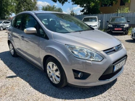 Ford C-max 1.6i* 125кс* ШВЕЙЦАРИЯ*  | Auto.bg — изображение 3