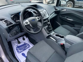 Ford C-max 1.6i* 125кс* ШВЕЙЦАРИЯ*  | Auto.bg — изображение 13