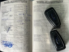 Ford C-max 1.6i* 125кс* ШВЕЙЦАРИЯ*  | Auto.bg — изображение 17