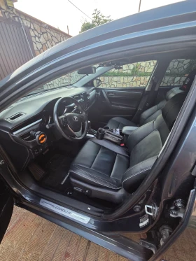 Toyota Corolla Корола 1.8 бензин газ - 12500 € - 15954063 17