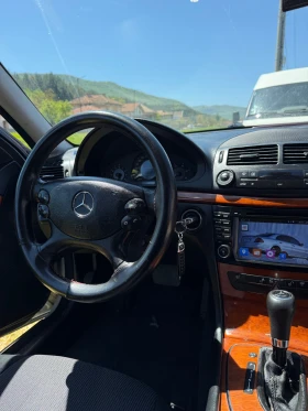Mercedes-Benz E 280 OM642 7G Tronic | Mobile.bg � ����� ������ 6
