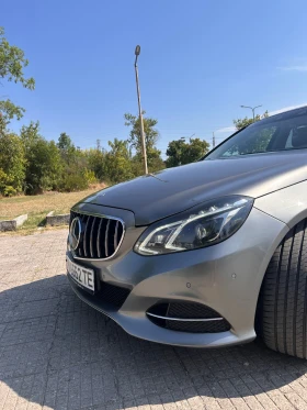 Mercedes-Benz E 350 Bluetec DISTRONIC - 16500 € - 98047755 4