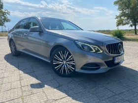 Mercedes-Benz E 350 Bluetec DISTRONIC - 16500 € - 98047755 5