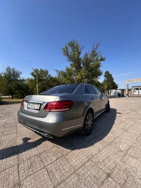Mercedes-Benz E 350 Bluetec DISTRONIC - 16500 € - 98047755 7