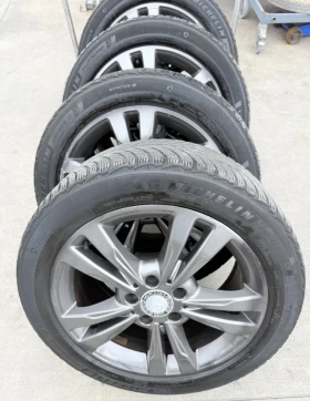Mercedes-Benz E 350 Bluetec DISTRONIC - 16500 € - 98047755 14