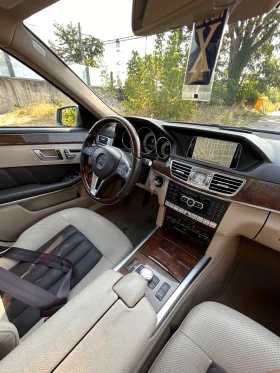 Mercedes-Benz E 350 Bluetec DISTRONIC - 16500 € - 98047755 12