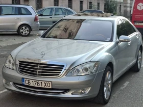 Mercedes-Benz S 550 S 550L 4-Matic - 11300 € - 68929868 2