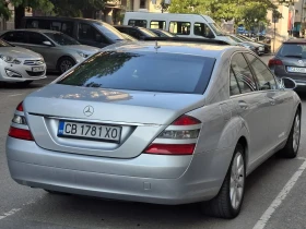 Mercedes-Benz S 550 S 550L 4-Matic - 11300 € - 68929868 6