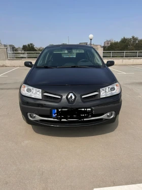 Renault Megane 1.5 DCI Extreme 