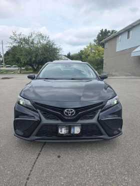 Toyota Camry * SE * CARFAX * ����� �� ����������� | Mobile.bg � ����� ������ 6