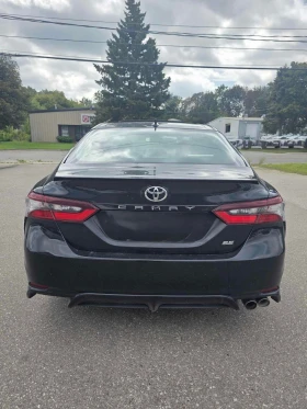 Toyota Camry * SE * CARFAX * ����� �� ����������� | Mobile.bg � ����� ������ 4