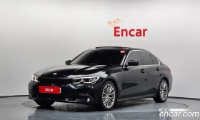 ������ BMW 320