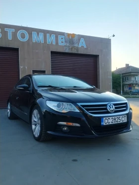 VW CC 2.0 | Auto.bg — изображение 3