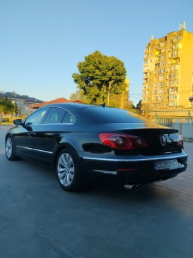 VW CC 2.0 | Auto.bg — изображение 7