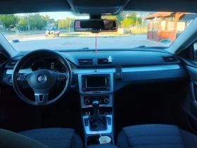 VW CC 2.0 | Auto.bg — изображение 9