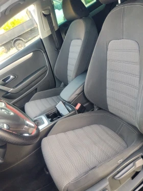 VW CC 2.0 | Auto.bg — изображение 10