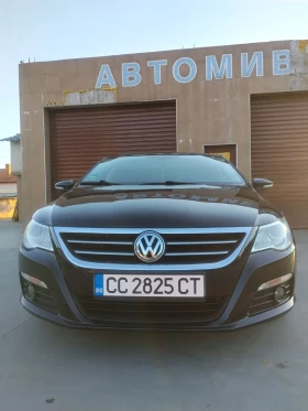 VW CC 2.0 | Auto.bg — изображение 2