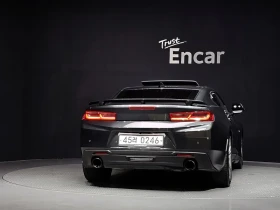 Chevrolet Camaro 6.2 - САМО 30% АВАНС - 20997 € - 21708110 4