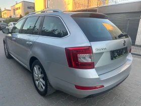 Skoda Octavia 2.0-TDI-150k.c-НАВИГАЦИЯ | Auto.bg — изображение 6