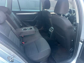 Skoda Octavia 2.0-TDI-150k.c-НАВИГАЦИЯ | Auto.bg — изображение 13