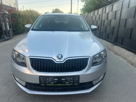 Skoda Octavia 2.0-TDI-150k.c-НАВИГАЦИЯ | Auto.bg — изображение 2