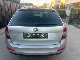 Skoda Octavia 2.0-TDI-150k.c-НАВИГАЦИЯ | Auto.bg — изображение 5