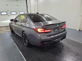 BMW M5 Competition, ���������� | Mobile.bg � ����� ������ 3
