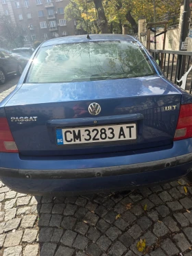 VW Passat - 699 € - 18060948 5