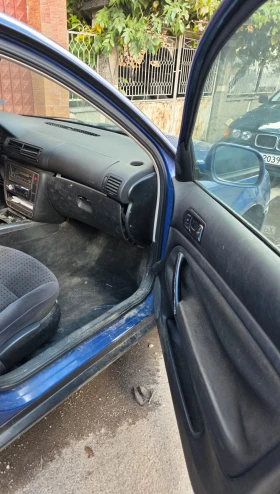VW Passat - 699 € - 18060948 7