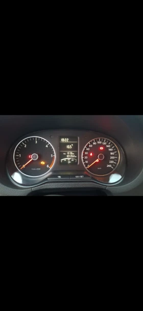 VW Polo 1.6 TDI | Auto.bg — изображение 8