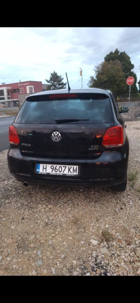VW Polo 1.6 TDI | Auto.bg — изображение 12