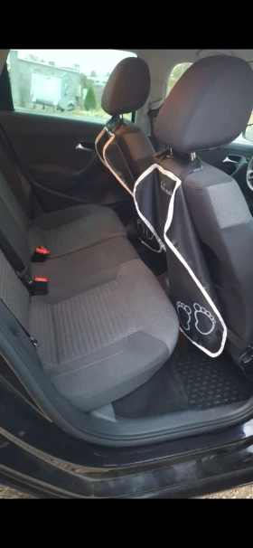 VW Polo 1.6 TDI | Auto.bg — изображение 4