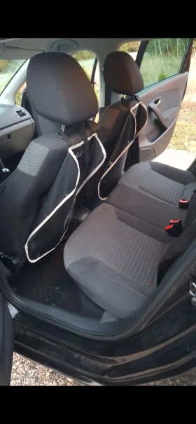 VW Polo 1.6 TDI | Auto.bg — изображение 6