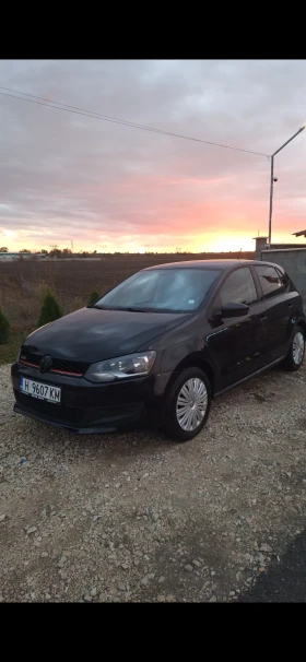 VW Polo 1.6 TDI | Auto.bg — изображение 13