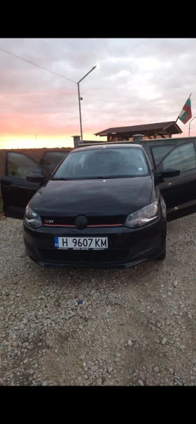 VW Polo 1.6 TDI | Auto.bg — изображение 11