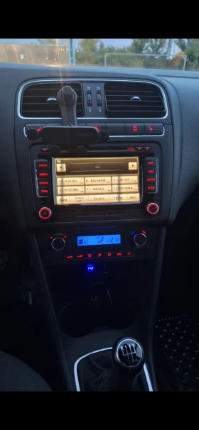 VW Polo 1.6 TDI | Auto.bg — изображение 15