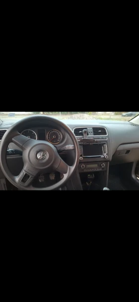 VW Polo 1.6 TDI | Auto.bg — изображение 9