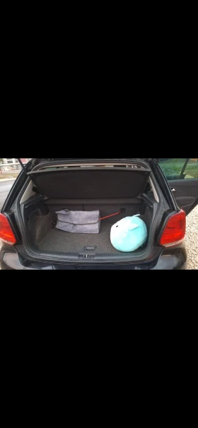 VW Polo 1.6 TDI | Auto.bg — изображение 5