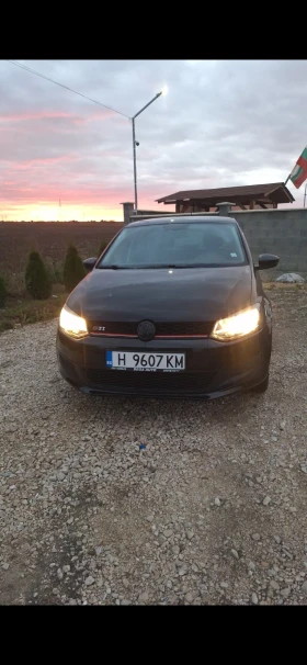 VW Polo 1.6 TDI | Auto.bg — изображение 2