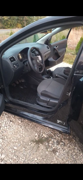 VW Polo 1.6 TDI | Auto.bg — изображение 7