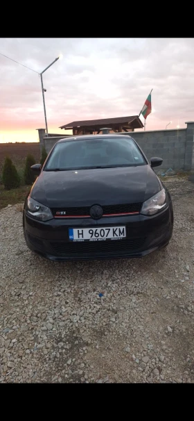 VW Polo 1.6 TDI | Auto.bg — изображение 14