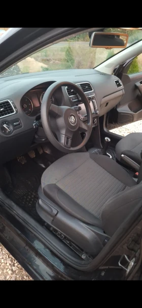 VW Polo 1.6 TDI | Auto.bg — изображение 10