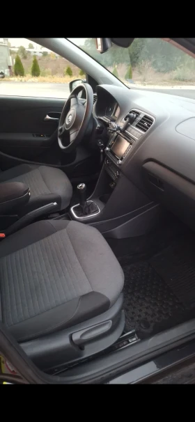 VW Polo 1.6 TDI | Auto.bg — изображение 3