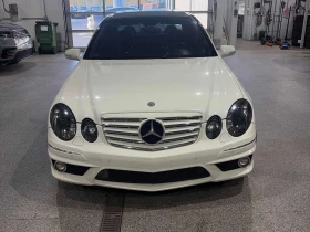 Mercedes-Benz E 63 AMG * АВТОКРЕДИТ БЕЗ ПЪРВОНАЧАЛНА ВНОСКА*  | Auto.bg — изображение 6