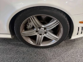 Mercedes-Benz E 63 AMG * АВТОКРЕДИТ БЕЗ ПЪРВОНАЧАЛНА ВНОСКА*  | Auto.bg — изображение 7