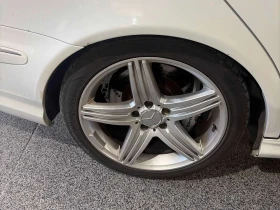 Mercedes-Benz E 63 AMG * АВТОКРЕДИТ БЕЗ ПЪРВОНАЧАЛНА ВНОСКА*  | Auto.bg — изображение 10