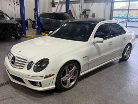 Mercedes-Benz E 63 AMG * АВТОКРЕДИТ БЕЗ ПЪРВОНАЧАЛНА ВНОСКА* 