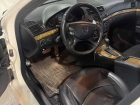 Mercedes-Benz E 63 AMG * АВТОКРЕДИТ БЕЗ ПЪРВОНАЧАЛНА ВНОСКА*  | Auto.bg — изображение 5