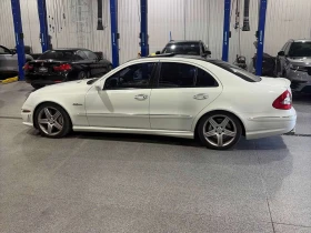 Mercedes-Benz E 63 AMG * АВТОКРЕДИТ БЕЗ ПЪРВОНАЧАЛНА ВНОСКА*  | Auto.bg — изображение 2
