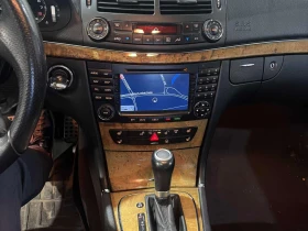 Mercedes-Benz E 63 AMG * АВТОКРЕДИТ БЕЗ ПЪРВОНАЧАЛНА ВНОСКА*  | Auto.bg — изображение 9